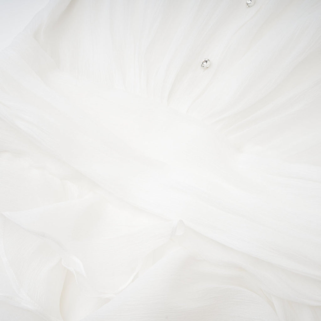 שמלת מיני לונה