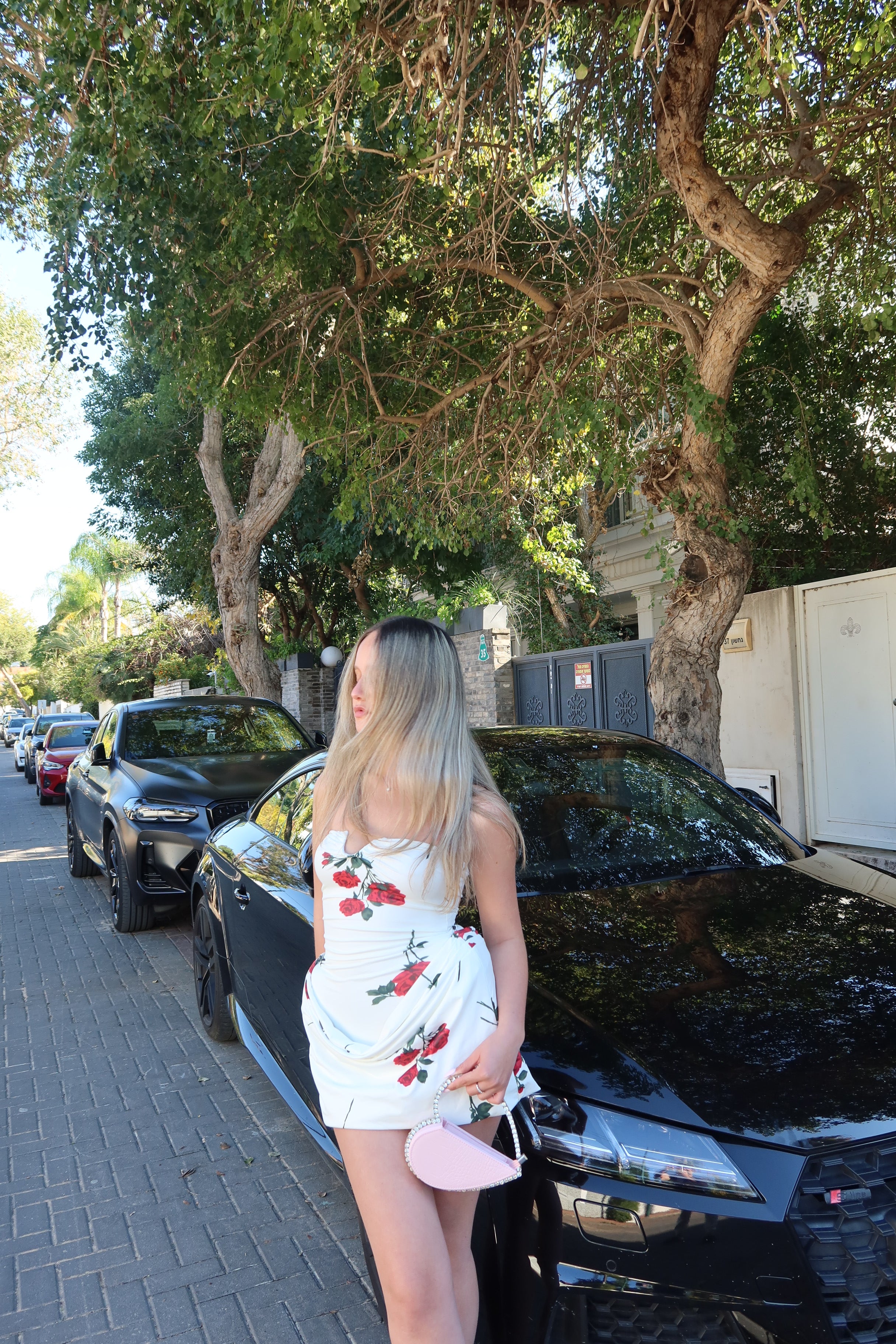 שמלת פלורנס