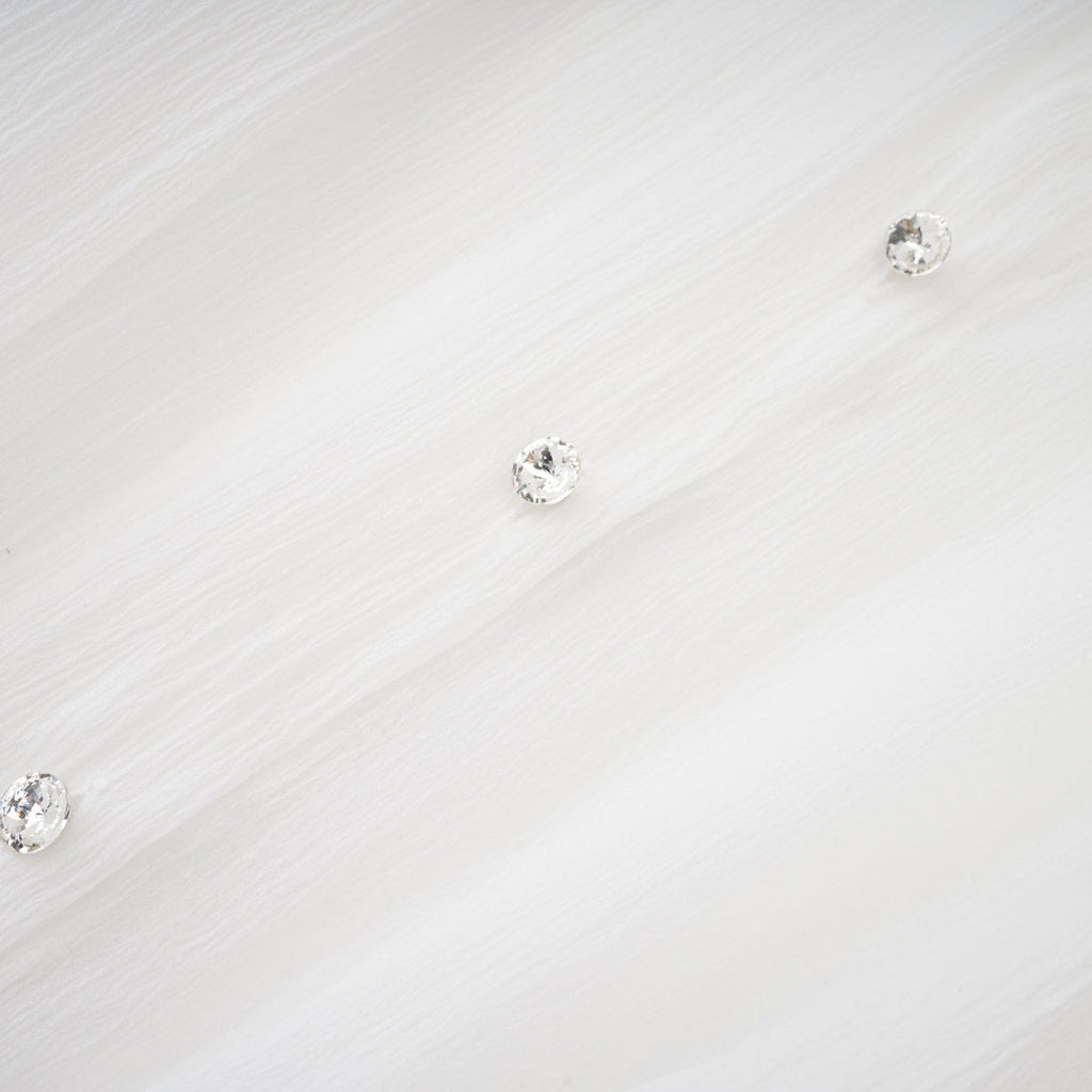 שמלת מיני לונה