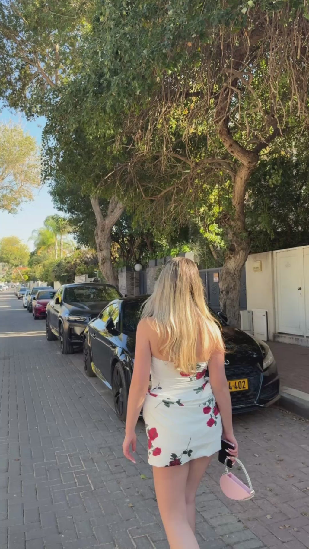 שמלת פלורנס